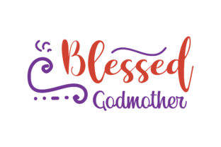 Blessed Godmother: A Designer’s Review for Embroidery Projects