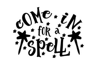 Come in for a Spell: A Designer’s Review