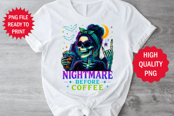 Funny Mom Mother’s Day Coffee Tee: A Designer’s Review