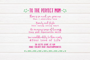 Mothers Day Quote: A Designer’s Real-World Review