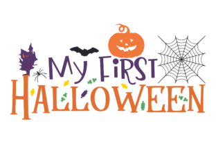 My First Halloween: A Designer’s Review