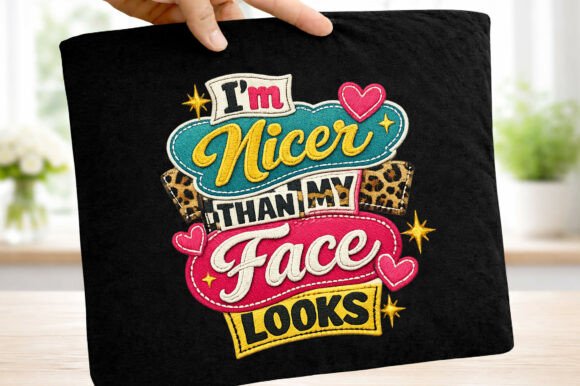 Nicer Than My Face Mental Health Y2K: A Designer’s Review