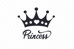 Princess Crown: A Designer’s Review for Embroidery Projects