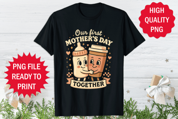 Review: Coffee Lover Mother’s Day Embroidery Design
