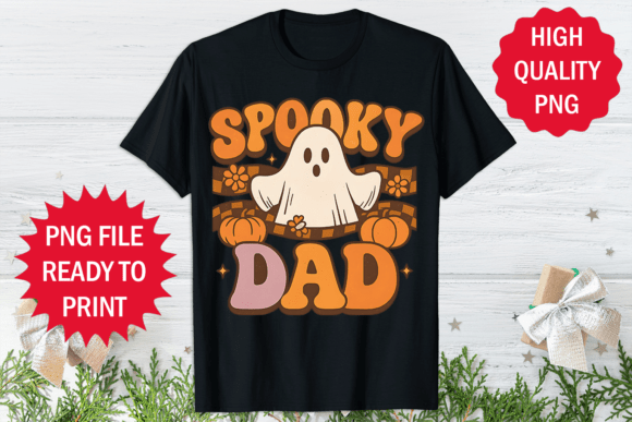 Review: Father’s Day Spooky Dad Design for Embroidery