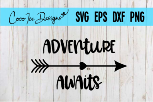 Reviewing Adventure Awaits Quote for Embroidery Projects
