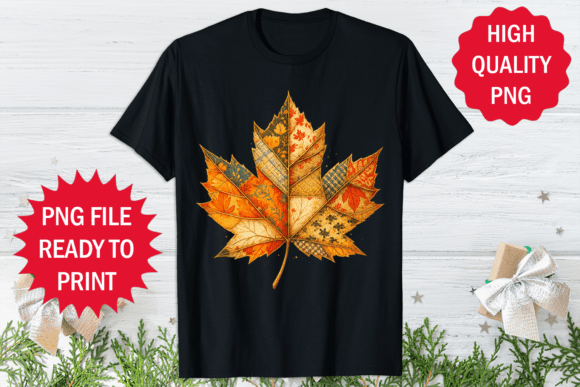 Reviewing Fall Season T-shirt Sublimation Png Art