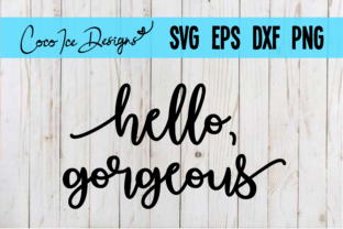 Reviewing Hello, Gorgeous Quote for Real Embroidery Projects