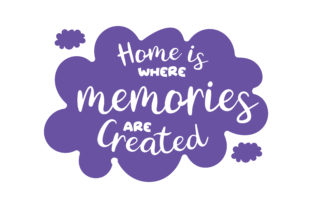 Reviewing Home is Where Memories Are Created