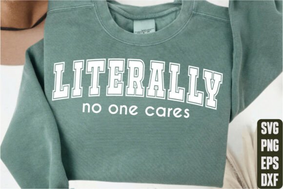 Reviewing Literally No One Cares for Embroidery