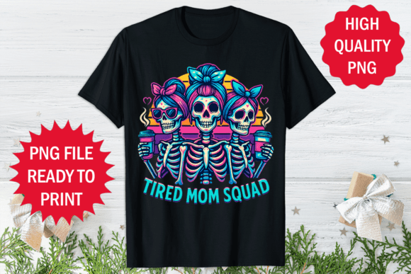 Reviewing Mother’s Day T-Shirt Design PNG Artwork