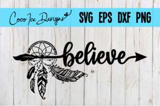 Reviewing the Believe Bohemian Mystic Quote Design