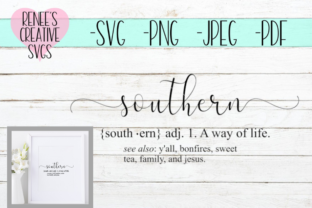 Reviewing the Definition of Southern Quote for Embroidery