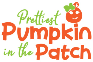Reviewing the Prettiest Pumpkin in the Patch Design