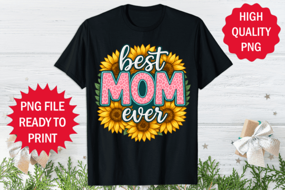 Sunflower Mother’s Day Design: A Designer’s Review