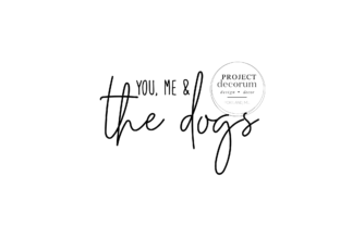 You, Me the Dogs: A Designer’s Review for Embroidery